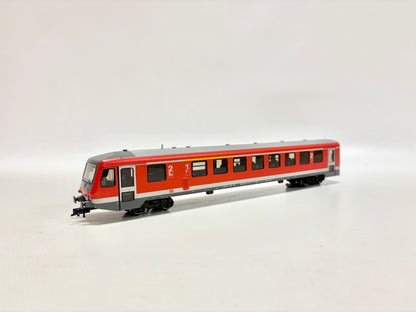 Roco 69013 Digital Dieseltriebwagen Br 628 220-6 DB AC H0