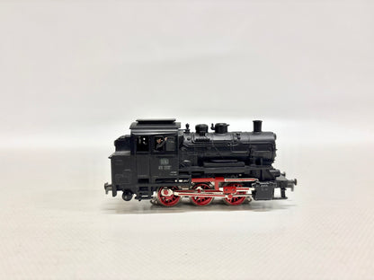 Märklin 3000 Dampflok Br 89 006 *gesupert* DB AC H0