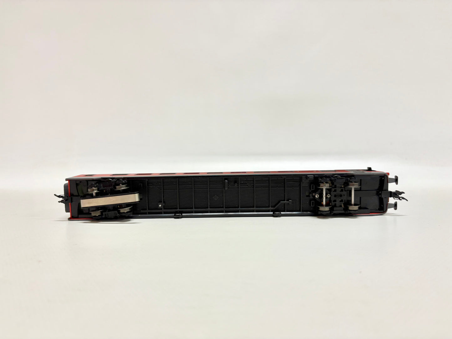Roco 69013 Digital Dieseltriebwagen Br 628 220-6 DB AC H0