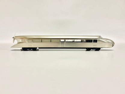 Märklin 3477 Digital Schienenzeppelin "Kruckenberg" AC H0