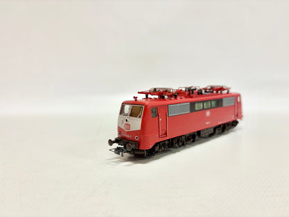 Roco 43412 E-Lok Br 111 068-3 DB DC H0