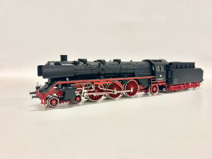 Märklin 3085 Dampflok Br 003 160-9 DB AC H0
