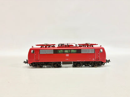Roco 43412 E-Lok Br 111 068-3 DB DC H0