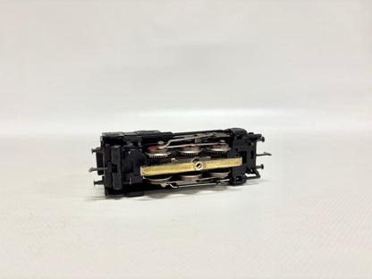 Märklin 3000 Dampflok Br 89 028 DB AC H0