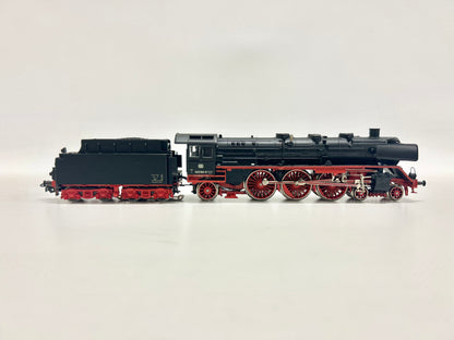 Märklin 3085 Dampflok Br 003 160-9 DB AC H0