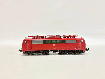 Roco 43412 E-Lok Br 111 068-3 DB DC H0