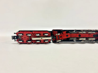 Märklin 3085 Dampflok Br 003 160-9 DB AC H0