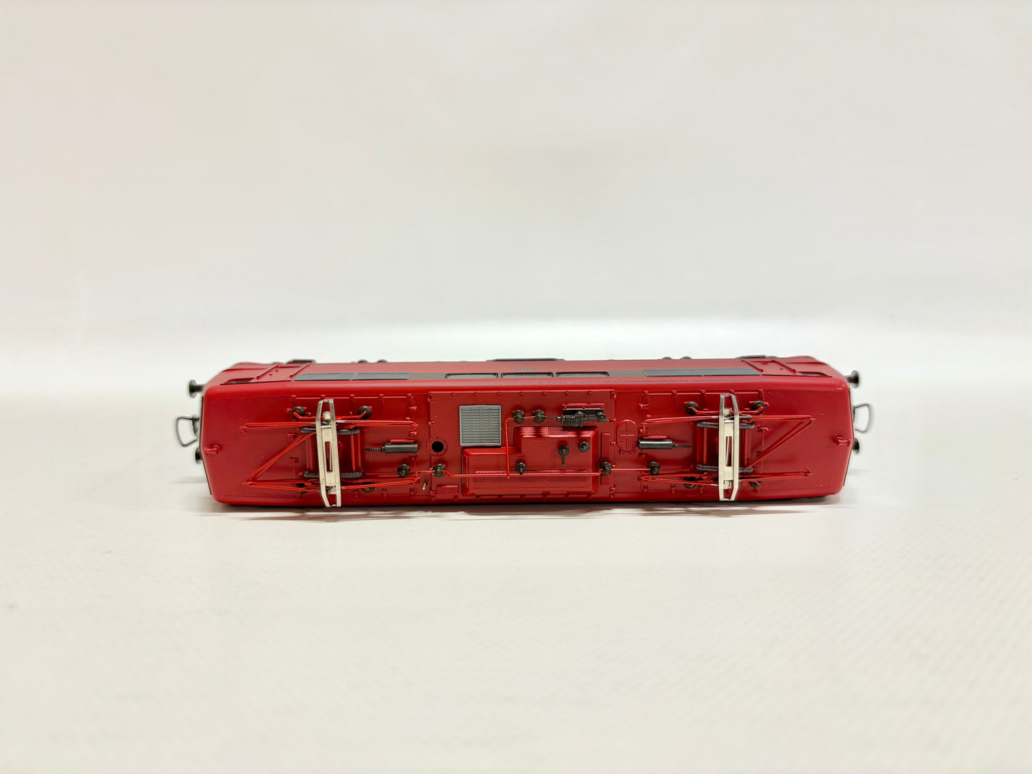 Roco 43412 E-Lok Br 111 068-3 DB DC H0
