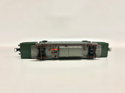 Märklin Br 194 Digital-Umbau Deutsches Krokodil E-Lok H0