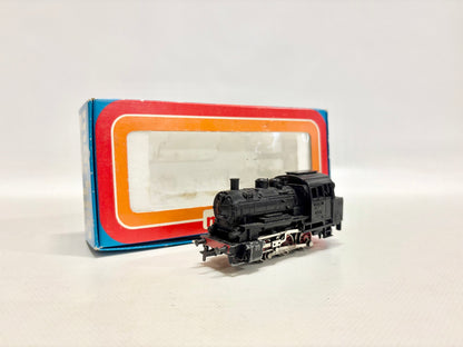 Märklin 3000 Dampflok Br 89 028 DB AC H0