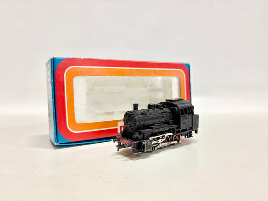 Märklin 3000 Dampflok Br 89 028 DB AC H0