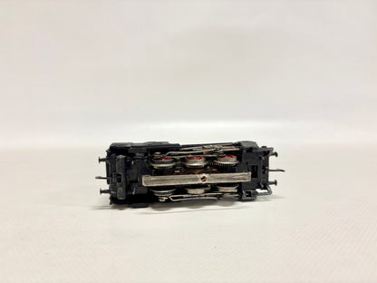 Märklin 3000 Dampflok Br 89 028 DB AC H0