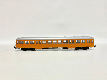 Brekina 64104 DSS Dieseltriebwagen VT 402 "Esslinger Triebwagen" WEG DC H0