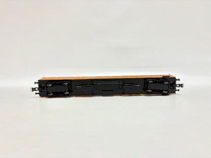 Brekina 64104 DSS Dieseltriebwagen VT 402 "Esslinger Triebwagen" WEG DC H0