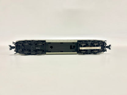 Märklin 37382 Digital E-Lok Br 128 001-5 Unicef DB AC H0