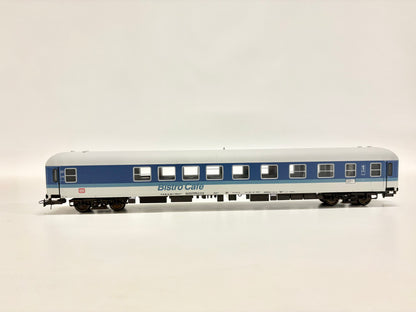 Fleischmann 5178K InterRegio Personenwagen BistroCafe DB H0
