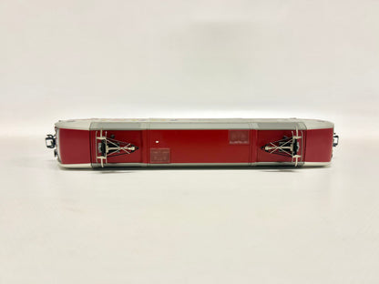 Märklin 37382 Digital E-Lok Br 128 001-5 Unicef DB AC H0
