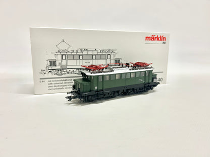 Märklin 34440 Digital E-Lok E44 098 DB AC H0