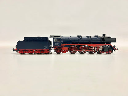 Märklin Br 03 Digital Dampflok mit Rauchsatz H0