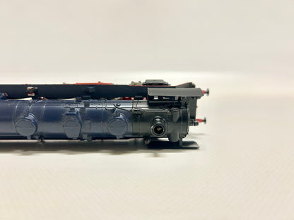 Märklin Br 03 Digital Dampflok mit Rauchsatz H0