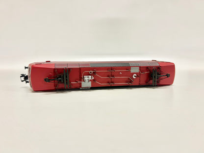 Märklin 3454 Digital E-Lok Br 120 002-1 "AEG" DB AC H0