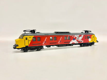 Märklin 3608 Digital Posttriebwagen Serie mP 3000 NS AC H0