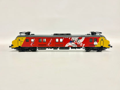 Märklin 3608 Digital Posttriebwagen Serie mP 3000 NS AC H0