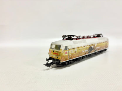 Trix 22556 E-Lok Br 120 139-1 DB DC H0