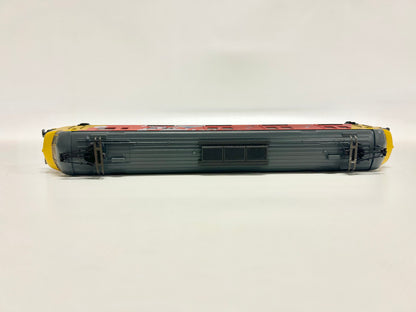 Märklin 3608 Digital Posttriebwagen Serie mP 3000 NS AC H0