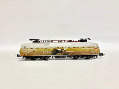 Trix 22556 E-Lok Br 120 139-1 DB DC H0
