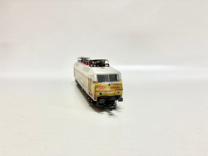 Trix 22556 E-Lok Br 120 139-1 DB DC H0