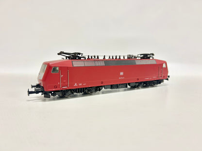 Märklin 3353 E-Lok Br 120 104-5 DB AC H0