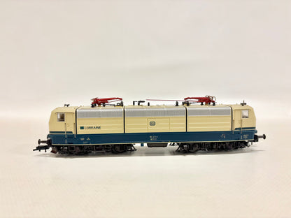 Roco 43692 E-Lok Br 181.2 DB DC H0 BASTLER