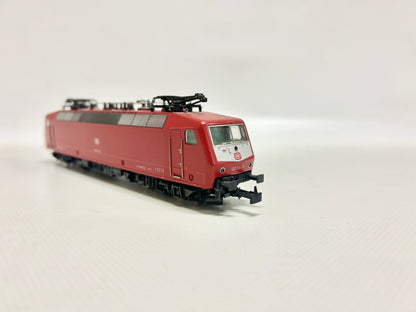 Märklin 3353 E-Lok Br 120 104-5 DB AC H0