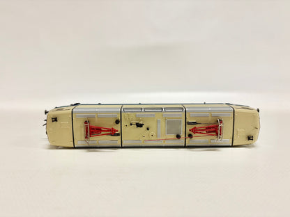 Roco 43692 E-Lok Br 181.2 DB DC H0 BASTLER