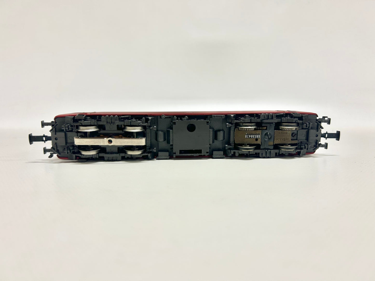 Märklin 3353 E-Lok Br 120 104-5 DB AC H0