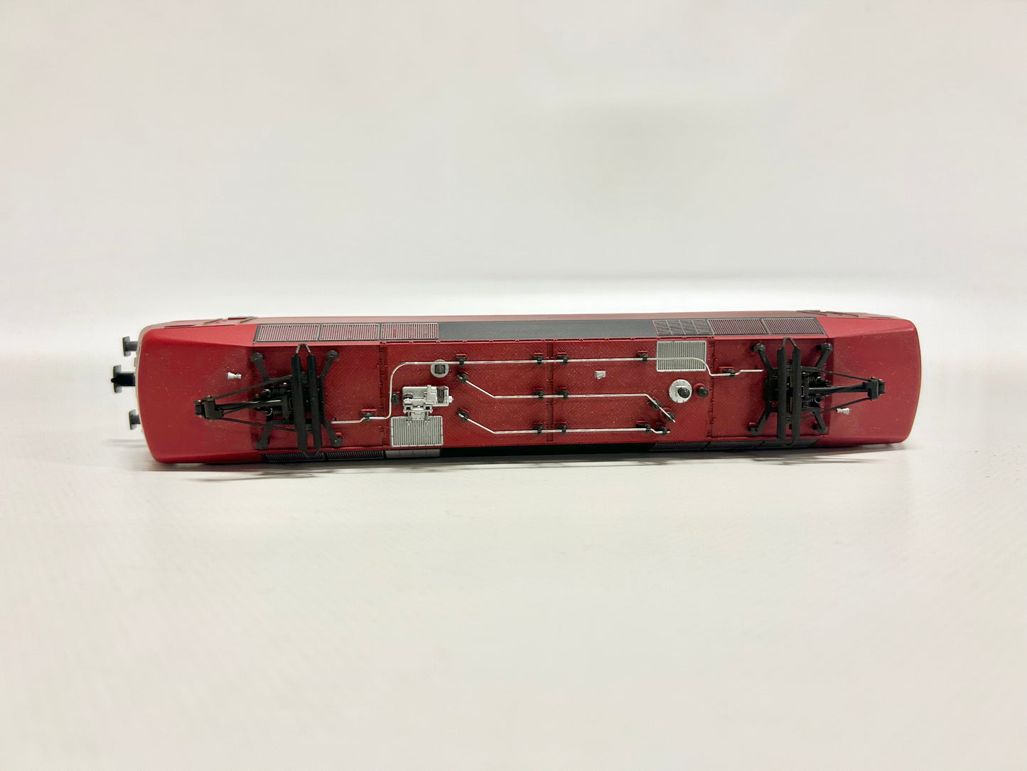 Märklin 3353 E-Lok Br 120 104-5 DB AC H0