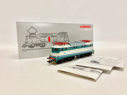 Märklin 37242 Digital E-Lok E424 FS AC H0