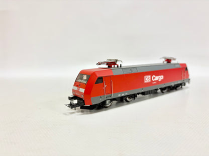 Trix 22558 E-Lok Br 152 002-2 DB Cargo DC H0