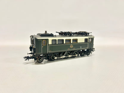 Märklin 34060 Digital E-Lok EP 3/6 K.Bay.Sts.B. AC H0