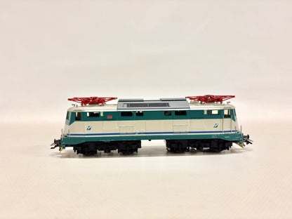 Märklin 37242 Digital E-Lok E424 FS AC H0