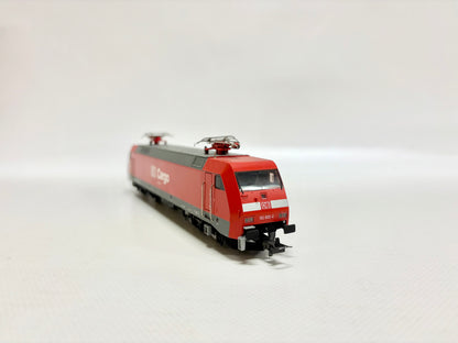 Trix 22558 E-Lok Br 152 002-2 DB Cargo DC H0