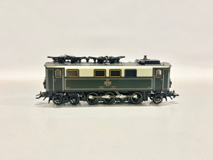 Märklin 34060 Digital E-Lok EP 3/6 K.Bay.Sts.B. AC H0