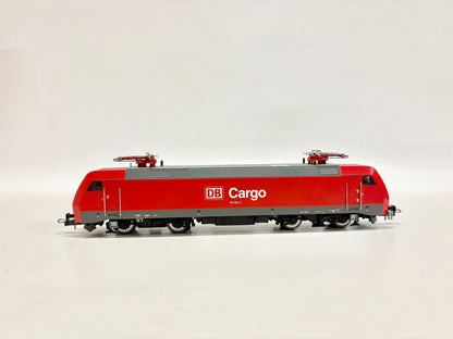 Trix 22558 E-Lok Br 152 002-2 DB Cargo DC H0