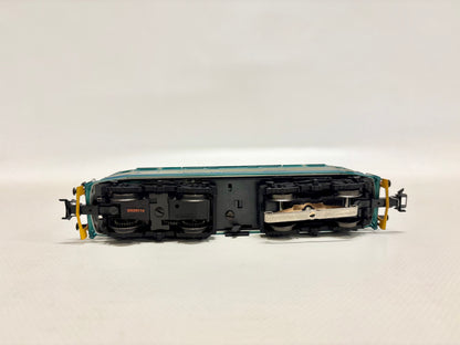 Märklin 37242 Digital E-Lok E424 FS AC H0