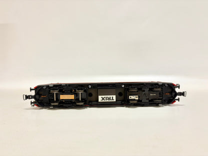 Trix 22558 E-Lok Br 152 002-2 DB Cargo DC H0