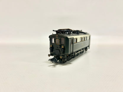 Märklin 34060 Digital E-Lok EP 3/6 K.Bay.Sts.B. AC H0