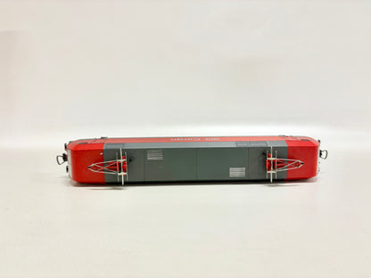 Trix 22558 E-Lok Br 152 002-2 DB Cargo DC H0