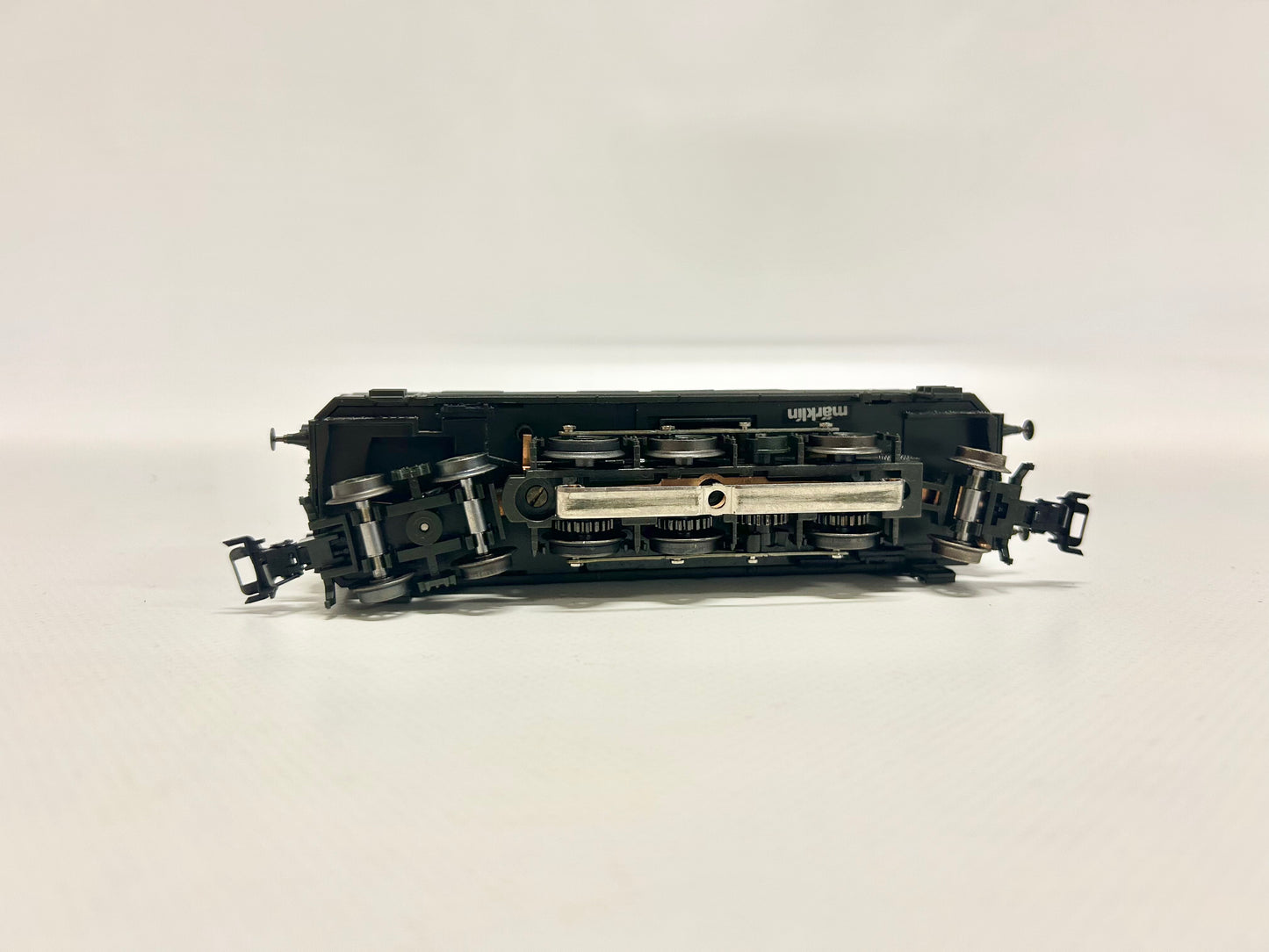 Märklin 34060 Digital E-Lok EP 3/6 K.Bay.Sts.B. AC H0