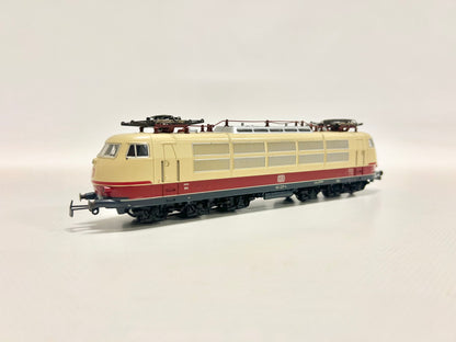 Märklin 3053 E-Lok Br 103 237-4 TEE IC AC H0